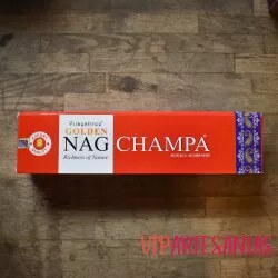 🌱 Vipartesanias - Comprar Incienso Nag Champa - Envío Gratis 24h 🌞