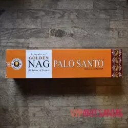 🌱 Vipartesanias - Comprar Incienso Nag Palo Sant- Envío Gratis 24h 🌞