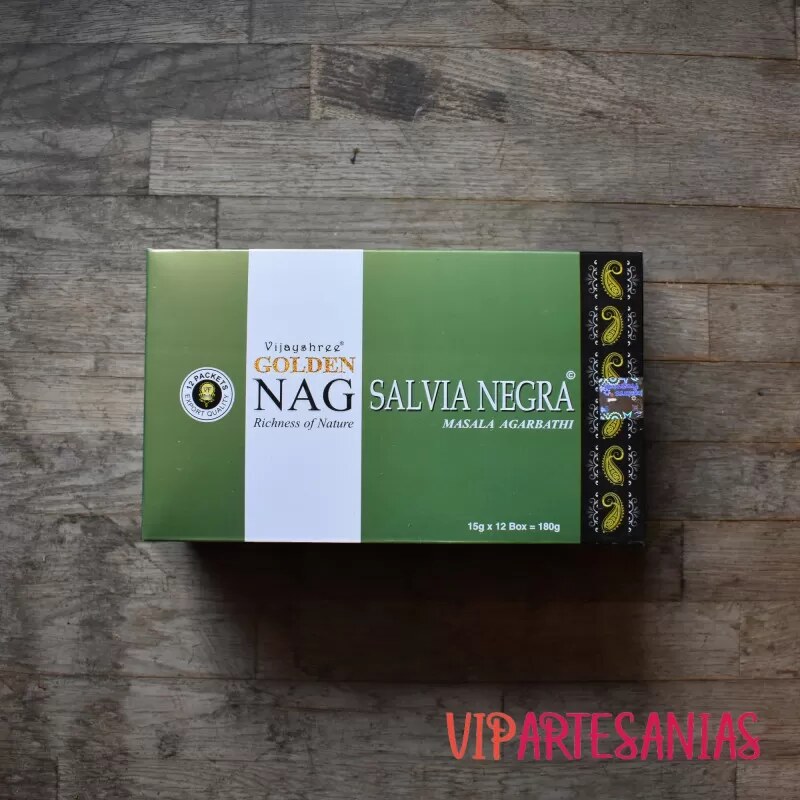 🌱 Vipartesanias - Comprar Incienso Nag Champa - Envío Gratis 24h 🌞