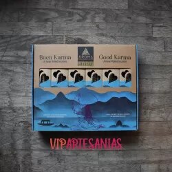 🌱 Vipartesanias - Comprar Incienso AROMA Online - Envío Gratis 24h 🌞