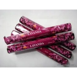 Venta por mayor de Lavanda