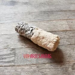 🌱 Vipartesanias - Comprar Salvia Blanca Copal - Envío Gratis 24h 🌞