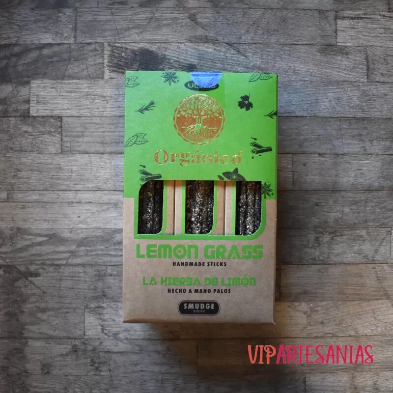 🌱 Vipartesanias - Comprar incienso orgánico - Envío Gratis 24h 🌞