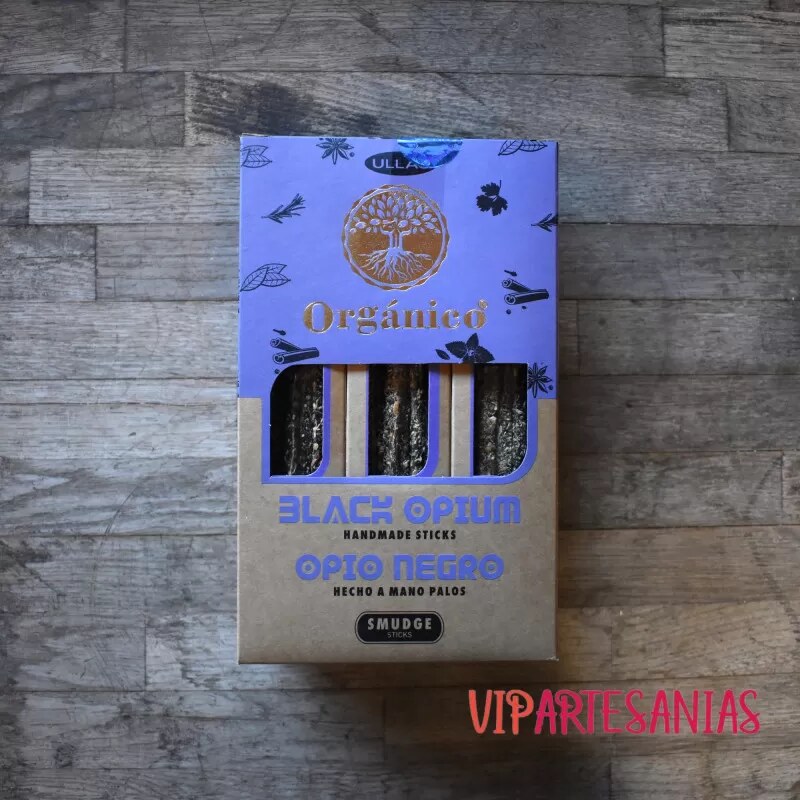 🌱 Vipartesanias - Comprar incienso orgánico - Envío Gratis 24h 🌞
