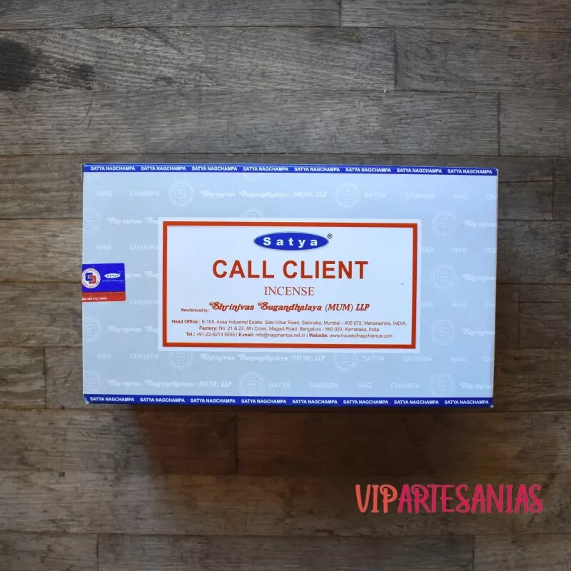 🌱Vipartesanias - Comprar Satya Llama Clientes - Envío Gratis 24h🌞