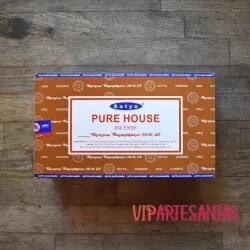 🌱Vipartesanias - Comprar Satya Purifica Casas - Envío Gratis 24h🌞