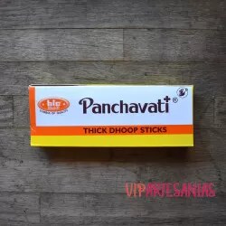 Vipartesanias - Comprar Dhoop Bic Panchavati - Envío Gratis 24h