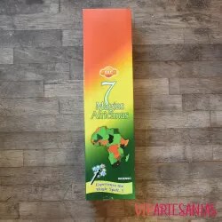 🌱Vipartesanias - Comprar SAC 7 Magicas Africanas - Envío Gratis 24h🌞