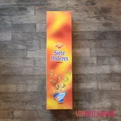 🌱Vipartesanias - Comprar SAC 7 Poderes - Envío Gratis 24h🌞