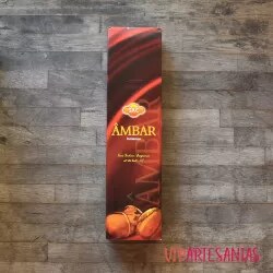 🌱Vipartesanias - Comprar SAC Ámbar - Envío Gratis 24h🌞