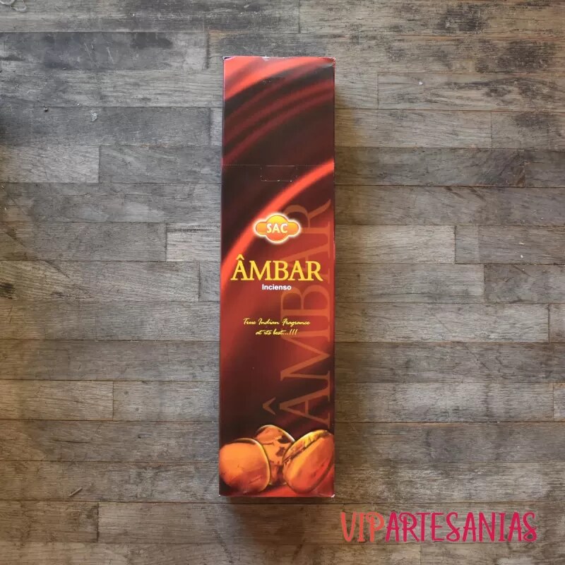🌱Vipartesanias - Comprar SAC Ámbar - Envío Gratis 24h🌞