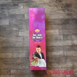 🌱Vipartesanias - Comprar SAC Don Juan del Dinero - Envío Gratis 24h🌞
