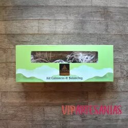 🌱 Vipartesanias - Comprar Kit Calma Equilibrio - Envío Gratis 24h 🌞