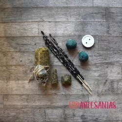 🌱 Vipartesanias - Comprar Kit Calma Equilibrio - Envío Gratis 24h 🌞
