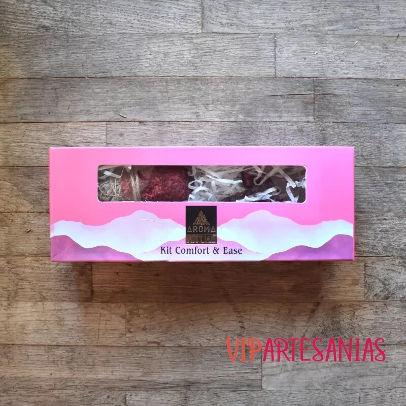 🌱 Vipartesanias - Comprar Kit Comfort Facilidad - Envío Gratis 24h 🌞