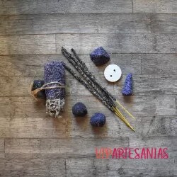 🌱 Vipartesanias - Comprar Kit Relajación y Paz - Envío Gratis 24h 🌞