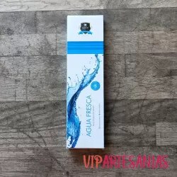 Vipartesanias - Incienso Agua Fresca Alaukik - Envío gratis 24h