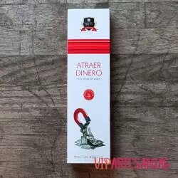 Vipartesanias - Incienso Atractor de Dinero Alaukik - Envío gratis 24h