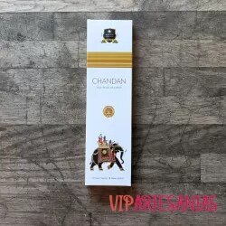Vipartesanias - Incienso Chandan Alaukik - Envío gratis 24h