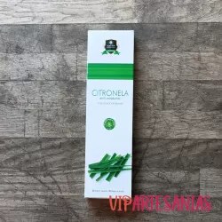 Vipartesanias - Incienso Citronella Alaukik - Envío gratis 24h