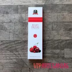Vipartesanias - Incienso Frutos Rojos Alaukik - Envío gratis 24h