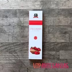 Vipartesanias - Incienso Fresas Alaukik - Envío gratis 24h