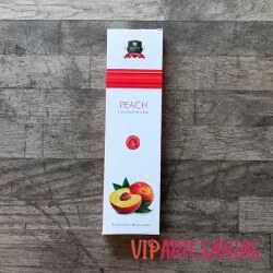 Vipartesanias - Incienso Melocotón Alaukik - Envío gratis 24h