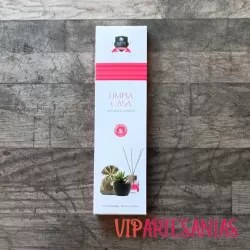 Vipartesanias - Incienso Limpia Casas Alaukik - Envío gratis 24h