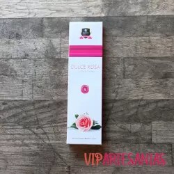 Vipartesanias - Incienso Rosa Dulce Alaukik - Envío gratis 24h