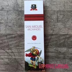 Vipartesanias - Incienso San Miguel Arcángel Alaukik - Envío gratis 24h