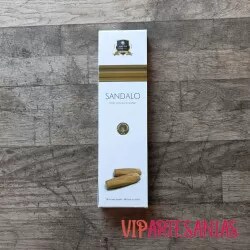 Vipartesanias - Incienso Sándalo Alaukik - Envío gratis 24h
