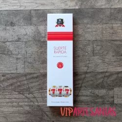 Vipartesanias - Incienso Suerte Rápida Alaukik - Envío gratis 24h
