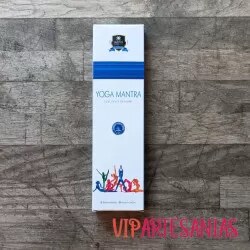 Vipartesanias - Incienso Yoga Mantra Alaukik - Envío gratis 24h