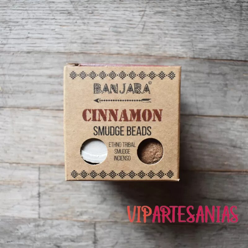 VIPARTESANIAS - Bombitas de Defumación Banjara - Envío Gratis 24H