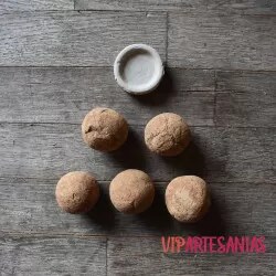 VIPARTESANIAS - Bombitas de Defumación Banjara - Envío Gratis 24H