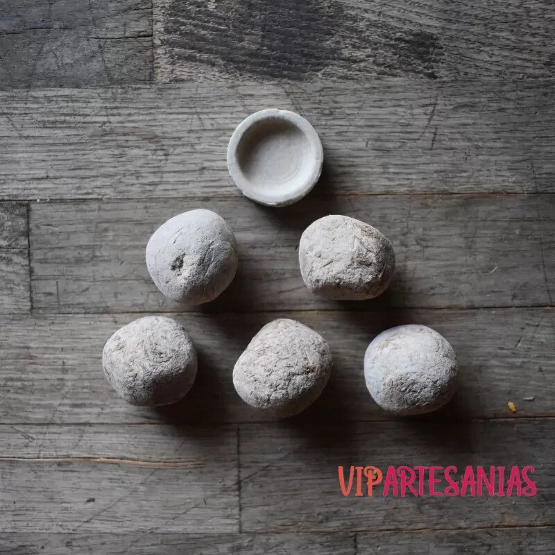 Vipartesanias - Comprar Bombitas Banjara Copal - Envío Gratis 24h