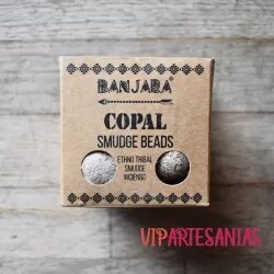 Vipartesanias - Comprar Bombitas Banjara Copal - Envío Gratis 24h