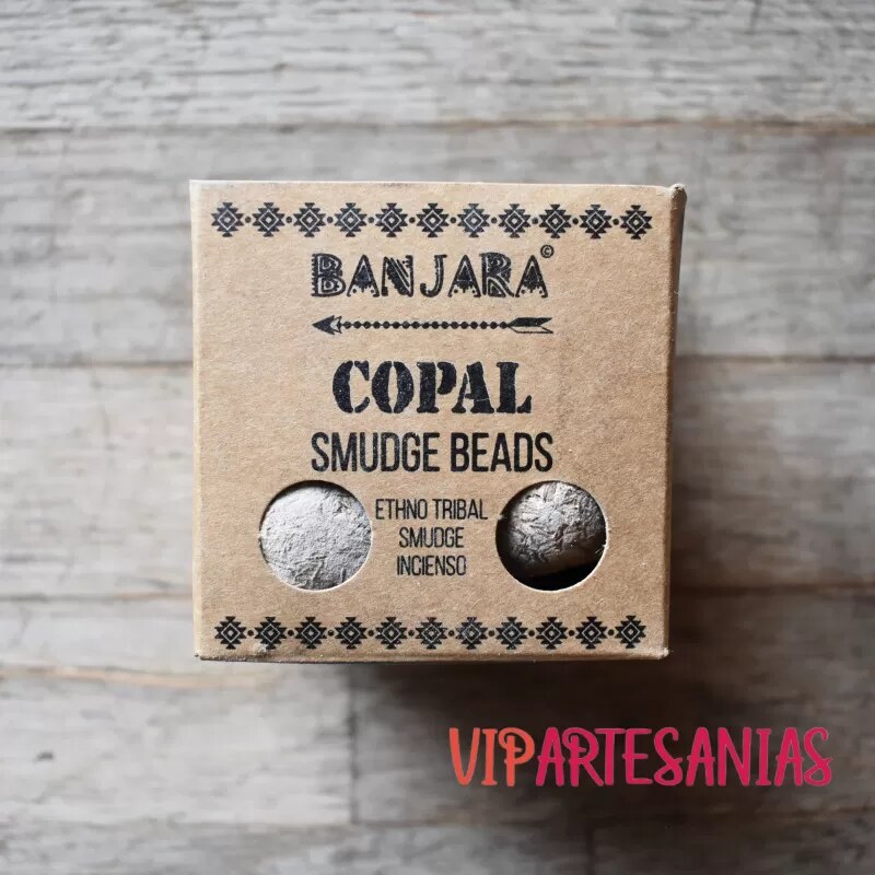 Vipartesanias - Comprar Bombitas Banjara Copal - Envío Gratis 24h