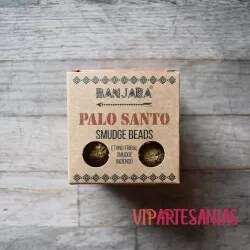 Vipartesanias - Comprar Bombitas Banjara Palo Santo - Envío Gratis 24h