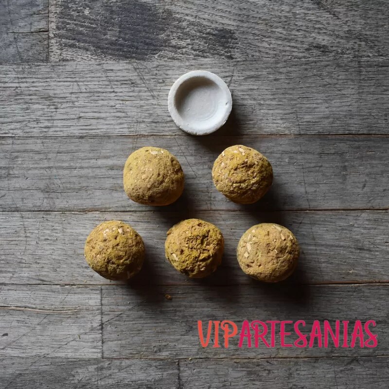 Vipartesanias - Comprar Bombitas Banjara Palo Santo - Envío Gratis 24h