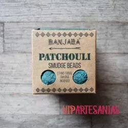 Vipartesanias - Comprar Bombitas Banjara Patchouli - Envío Gratis 24h