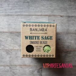 Vipartesanias - Comprar Bombitas Banjara Salvia B - Envío Gratis 24h