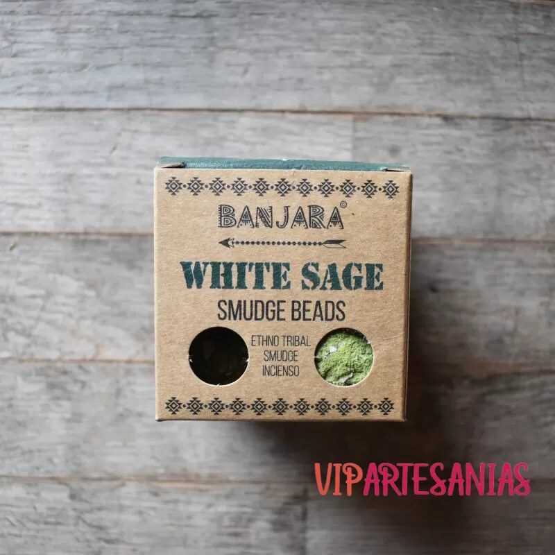 Vipartesanias - Comprar Bombitas Banjara Salvia B - Envío Gratis 24h