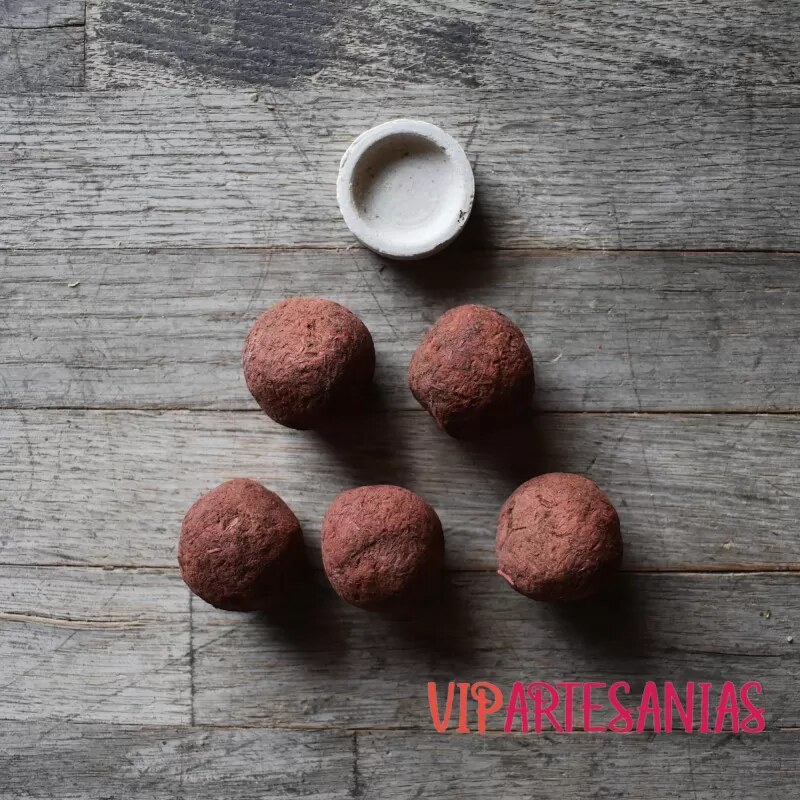Vipartesanias - Comprar Bombitas Banjara Sandalwood - Envío Gratis 24h