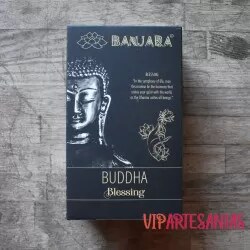 Vipartesanias - Comprar Incienso Buda Bendición - Envío Gratis 24h