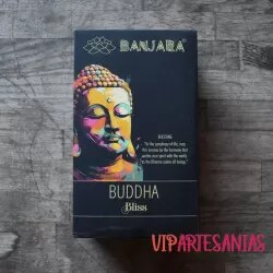 Vipartesanias - Comprar Incienso Buda Felicidad - Envío Gratis 24h