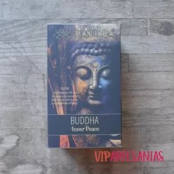 Vipartesanias - Comprar Incienso Buda Paz Inbterior - Envío Gratis 24h