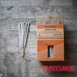 Vipartesanias - Comprar Incienso Palo Santo Copal - Envío Gratis 24h