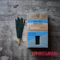 Vipartesanias - Comprar Incienso Palo Santo Champa - Envío Gratis 24h
