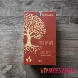 Vipartesanias - Comprar Incienso Árbol Oak - Envío Gratis 24h